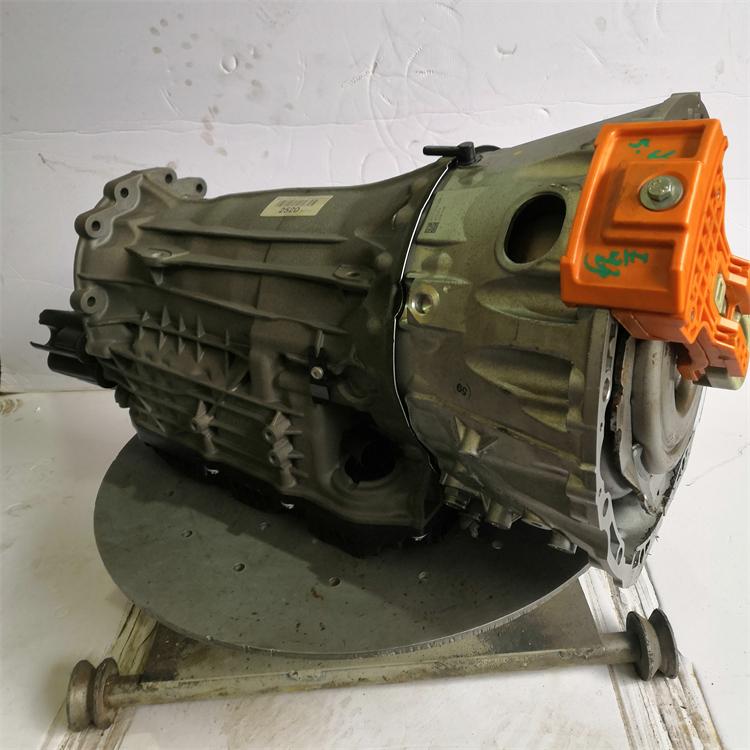 拆车大G722035 汽车自动变速箱，9速鑫合顺供应