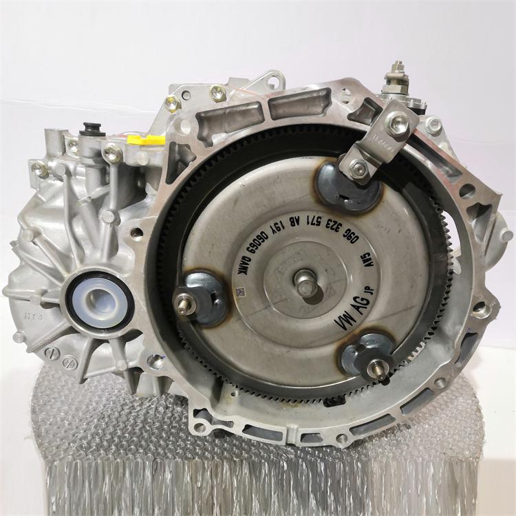 全新09G107N汽车变速箱装新款速腾1.8，8针带启停鑫合顺供应