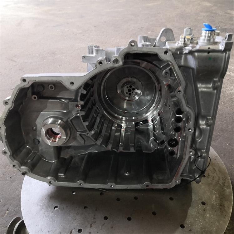 新箱拆6F35变速箱中壳 鑫合顺供应