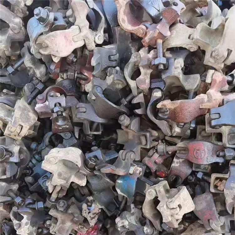 沈阳扣件 扣件租赁 新旧扣件租赁 二手扣件