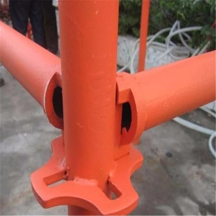 轮扣厂家推荐 建筑轮扣 工地轮扣 价格实惠