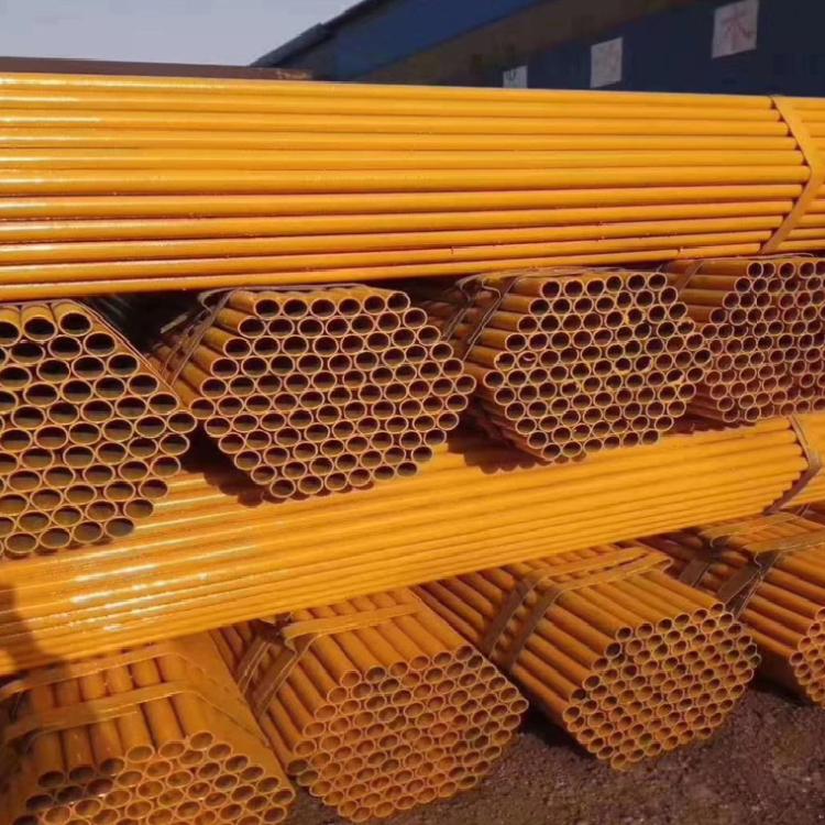 架子管批发 现货供应 