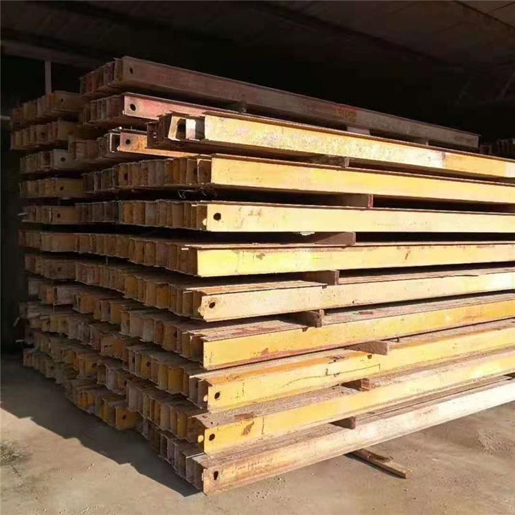 沈阳工字钢出租出售 工字钢批发 厂家直销 