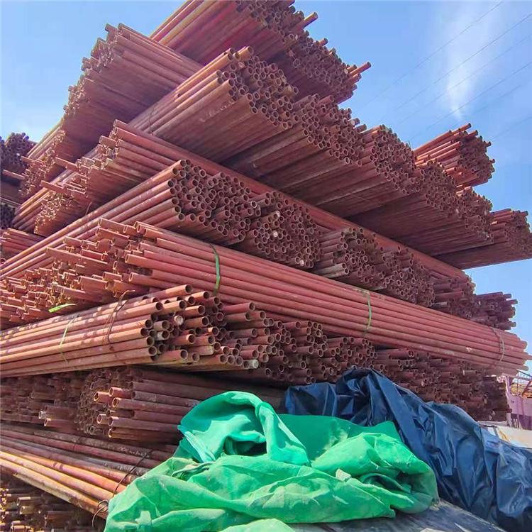 架子管直销 现货 沈阳鑫恒源达