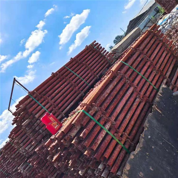 轮扣 横杆 立杆 新旧轮扣 种类齐全 大量现货