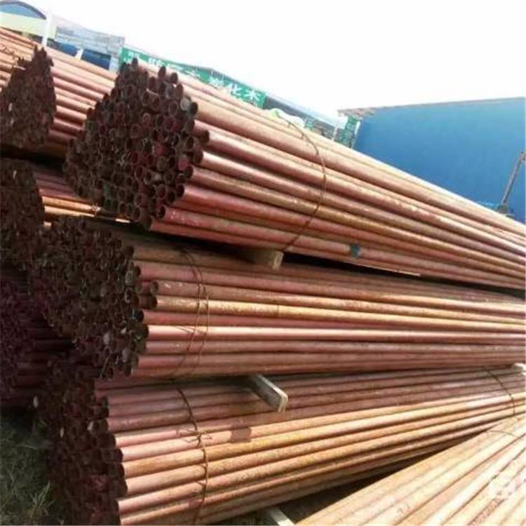 架子管 沈阳架子管 架子管厂家现货供应 新旧架子管