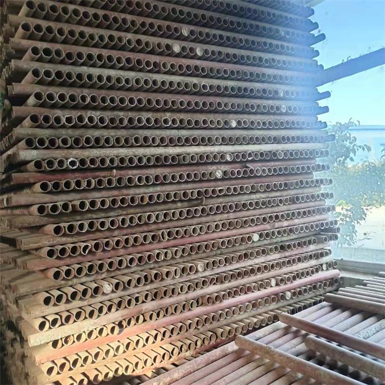 沈阳架子管价格合理 供应钢管 批发销售二手架子管