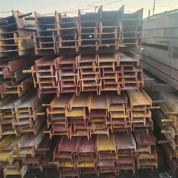 工字钢 规格齐全 建筑钢梁工字钢价格 工字钢厂家