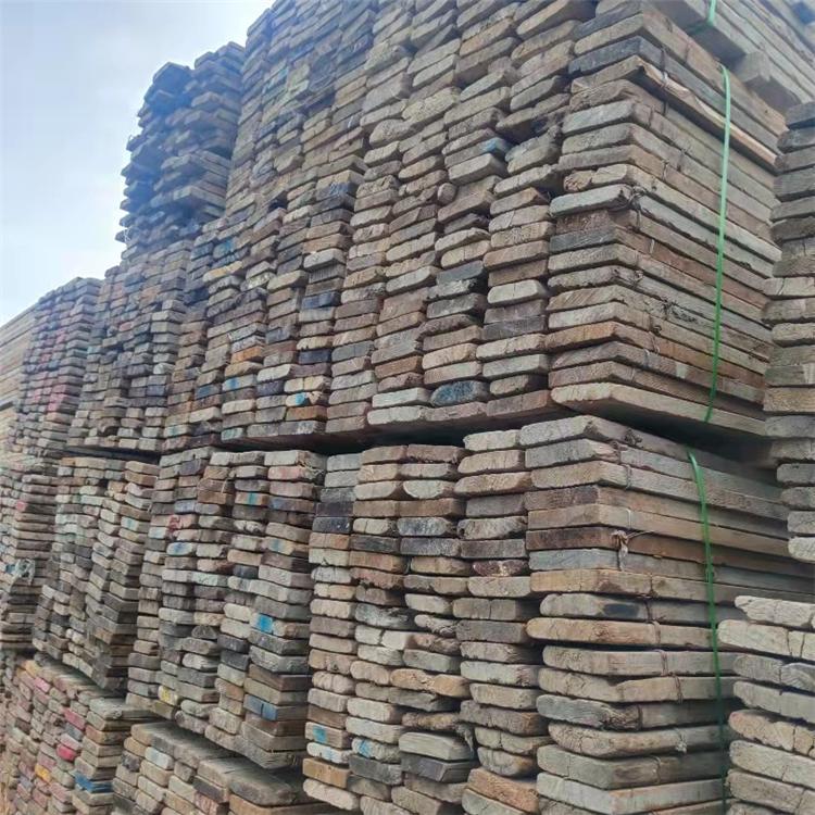 木方 二手木方 建筑木方 二手木跳板