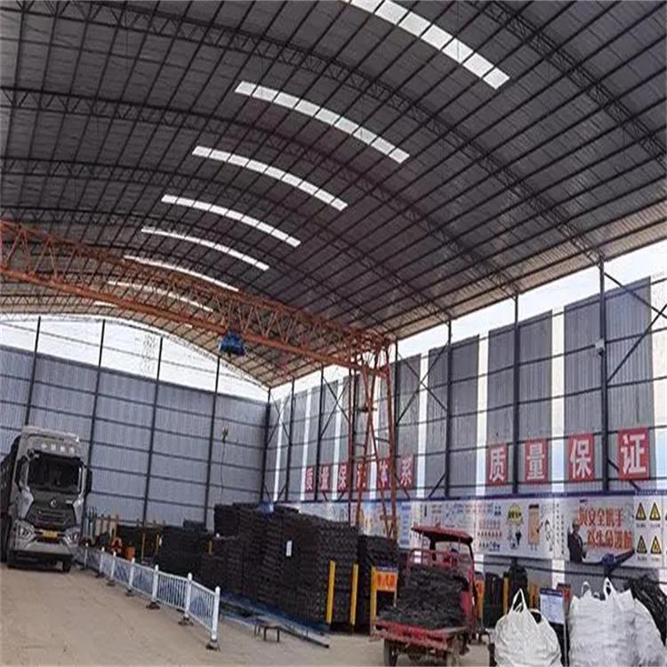 辽中长期拆建回收钢构车间大棚轻钢沈阳大型养殖轻钢回收