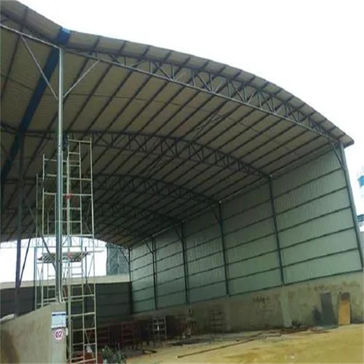 辽源大型养殖轻钢制作 轻钢猪舍 钢结构养殖场 养猪场搭建