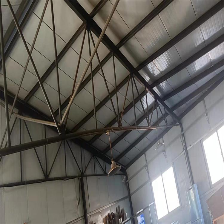 哈尔滨钢结构回收价格高严保密24小时服务