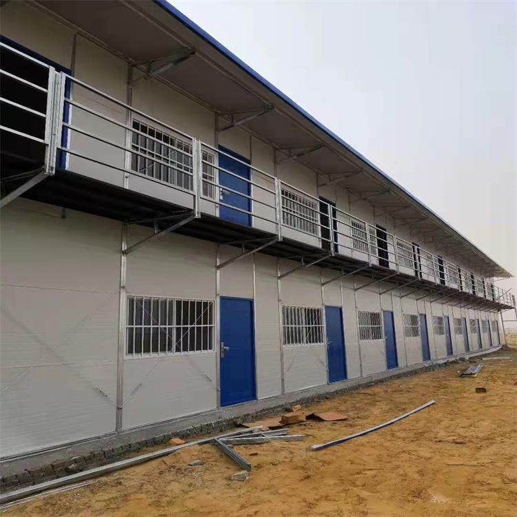 锦州彩钢房回收 彩钢房拆除回收公司