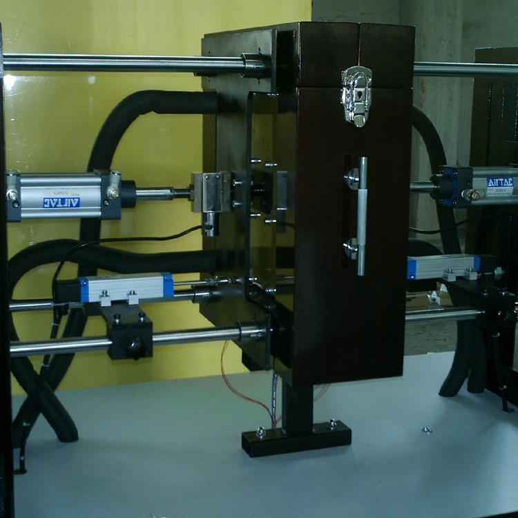 导热系数测定仪  高温导热系数测定仪 墙体导热系数测定仪  智能化导热测定设备