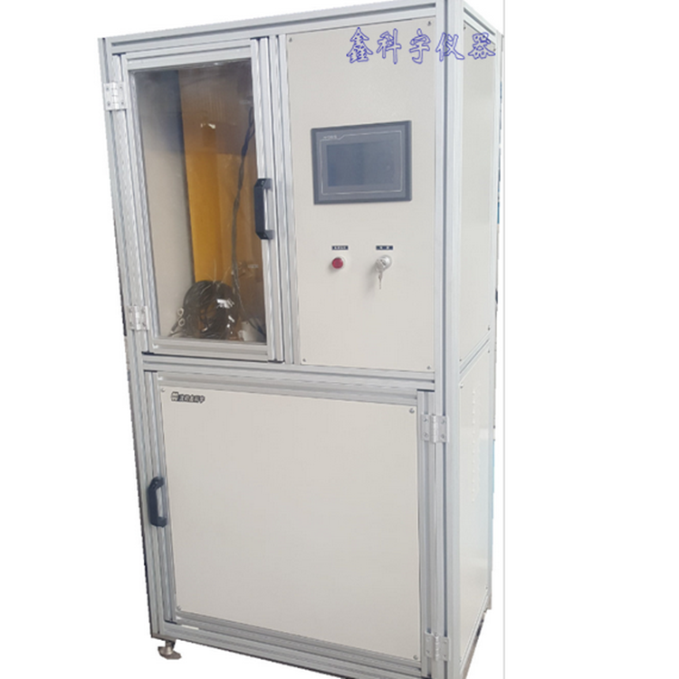 开关插座断路器检测仪 断路器延时性能试验机 负载柜 综合性能试验设备专业厂家