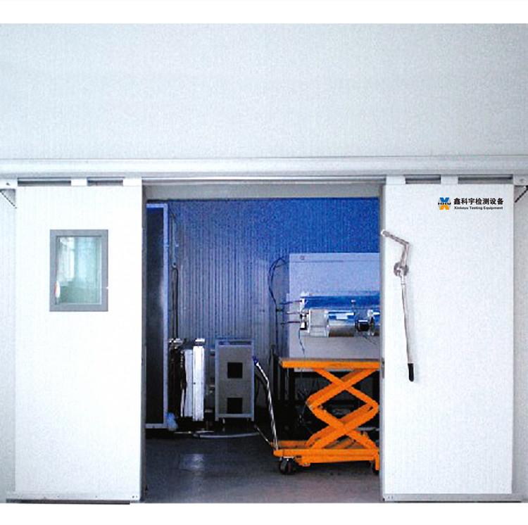 厂家直销风机盘管机组 热功性能试验机 质量可靠种类齐全