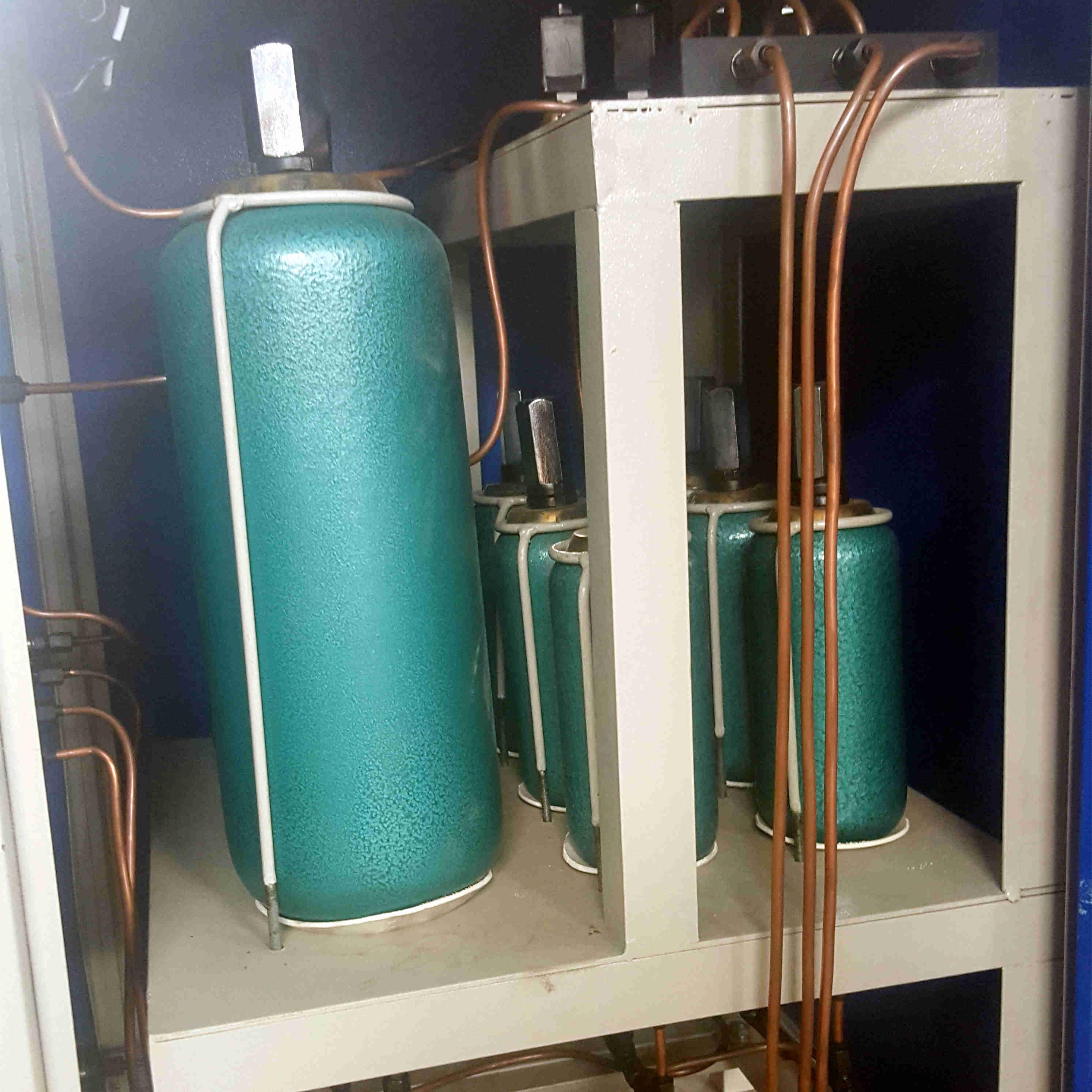 管材耐压爆破试验机 沈阳管材耐压爆破检测设备 售后完善