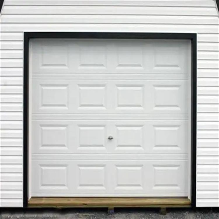 抚顺车库门商业门面用 遥控电动多种开关控制方式