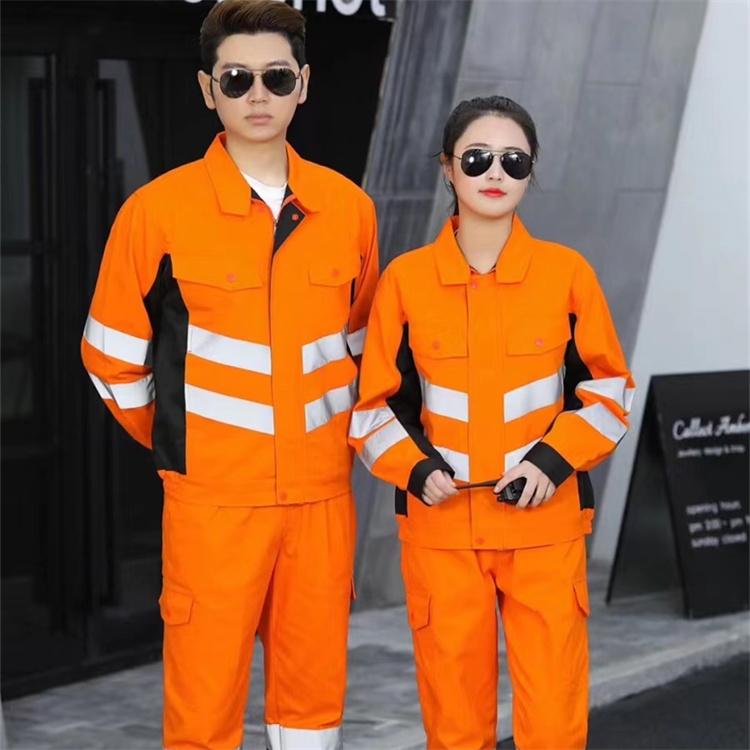 防静电工作服 防酸碱 多功能 抗皱不变形 行人专供