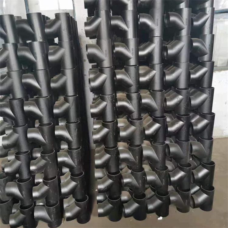 铸铁排水管 柔性铸铁排水管 机制离心铸铁排水管