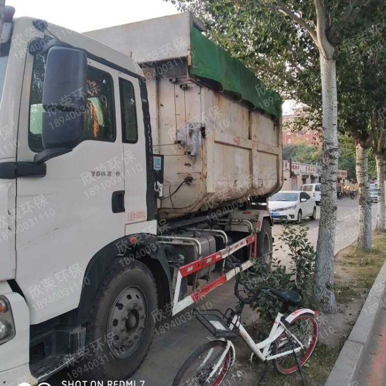 残土清运 1吨起拉 欢迎致电24小时热线 大型垃圾清运车队 按需派车