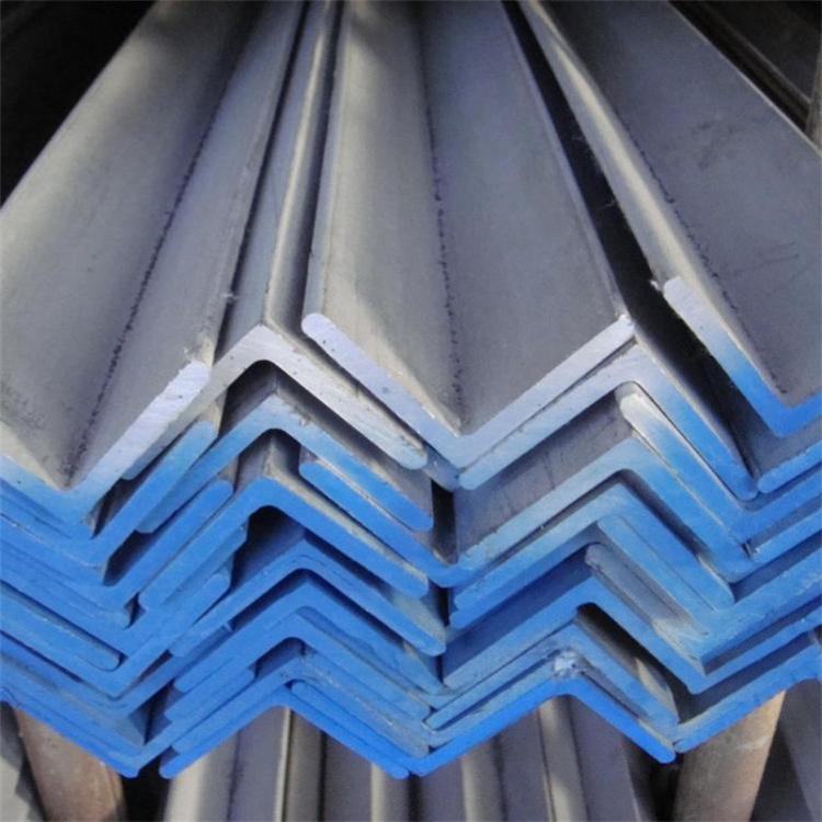 现货批发镀锌槽钢 国标建筑幕墙用u型钢 冷弯型工角槽