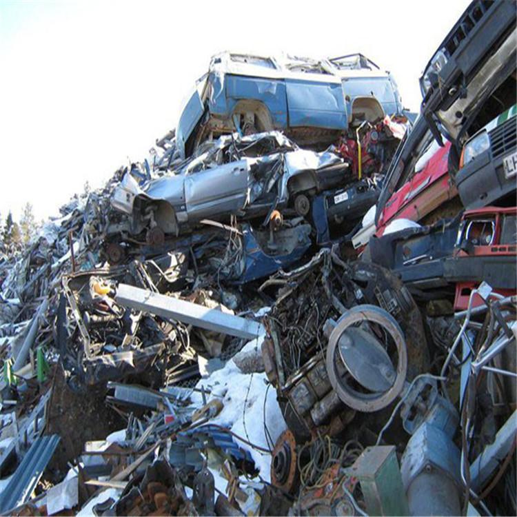 兴晟辉 回收废铝合金 废铝屑回收 厂家直收