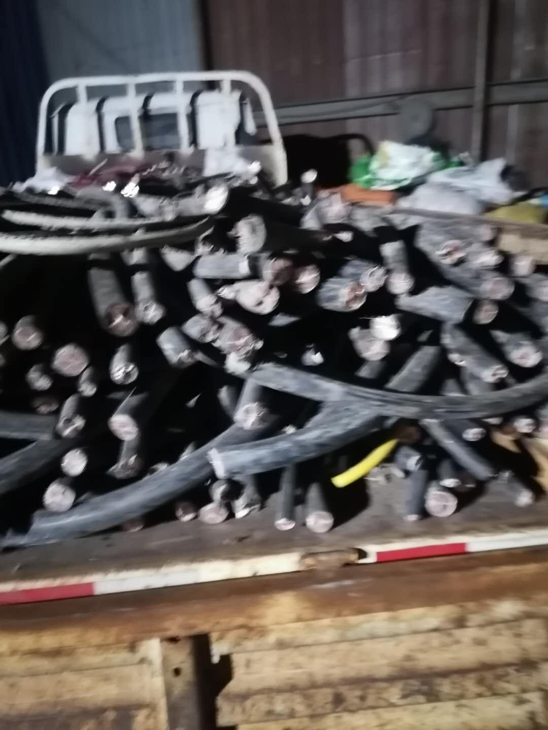 兴晟辉 废旧电缆线回收 废旧电缆电线回收