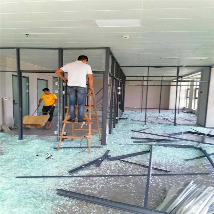 沈阳 兴晟辉  大型废铁回收 建筑废铁回收