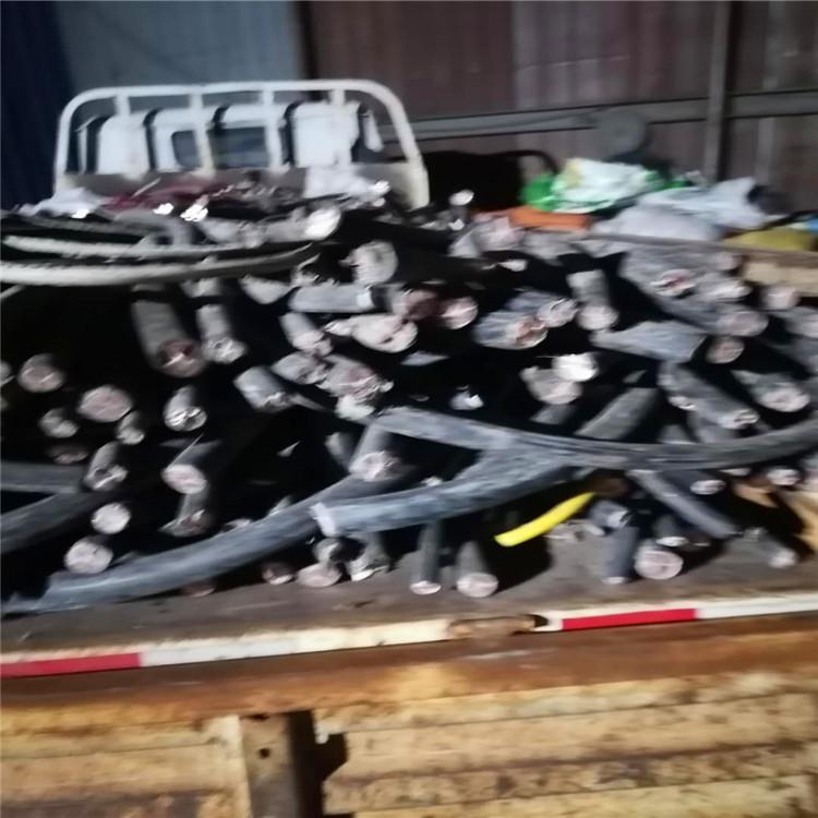  沈阳市 兴晟辉 工厂电缆回收 铜芯电缆线回收 本地上门