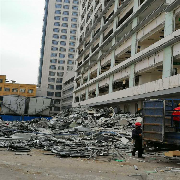  沈阳市 兴晟辉电缆线回收 废旧电线回收 现场评估