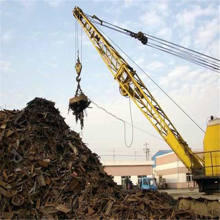  沈阳市 兴晟辉 不锈钢废料回收 电力电缆回收 高价回收