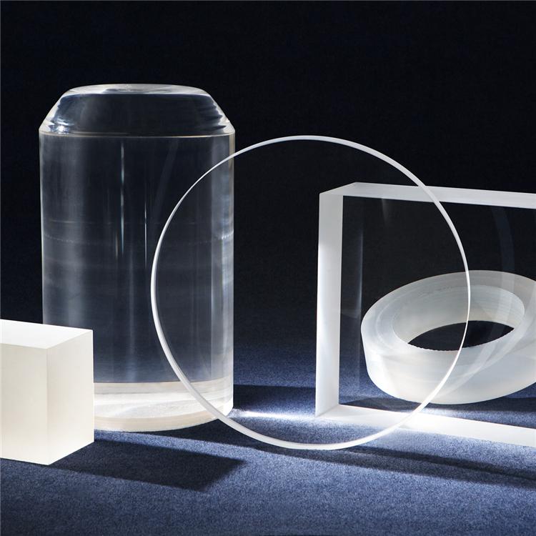 高品质透明石英片 透明石英片价格 新世纪石英欢迎您的咨询