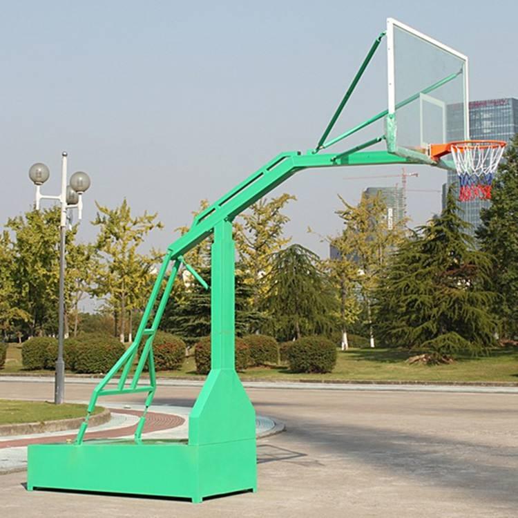 篮球架 户外篮球架厂家供应 篮球架生产