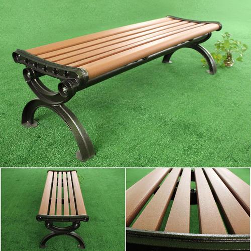 户外座椅 公共休闲椅 户外椅生产厂家