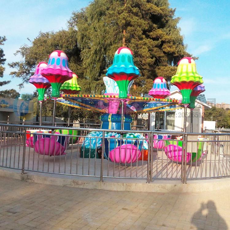 儿童游乐设施生产厂家