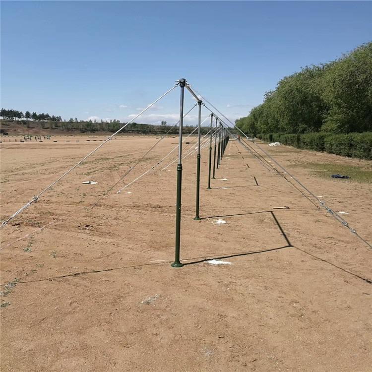 部队训练器材生产厂家