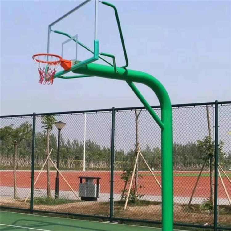 沈阳篮球架厂家 优格锥形篮球架价格优惠