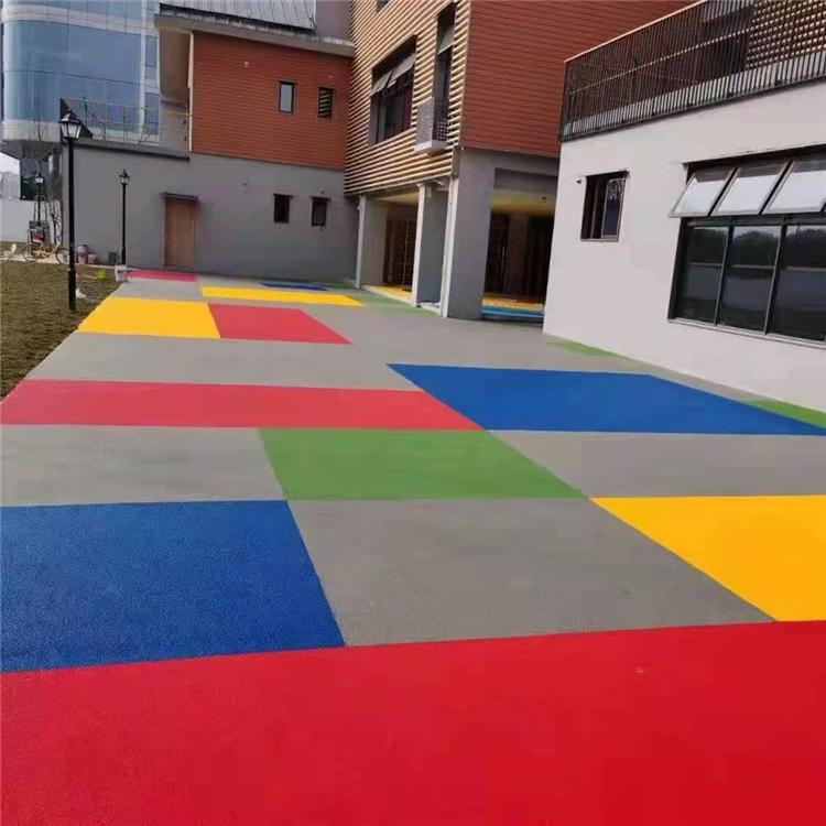 幼儿园地面铺设 幼儿设施建设 免费设计 包工包料