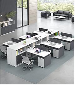 沈阳办公桌组合办公隔断桌办公会议