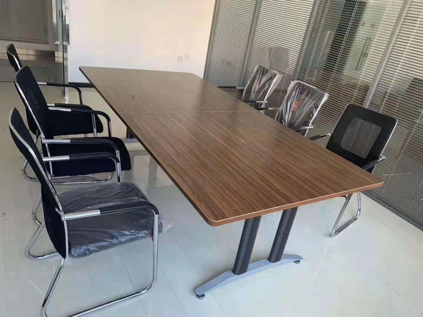 会议培训桌洽谈桌