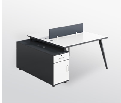 沈阳家具屏风隔断办公桌财务桌职员桌电脑桌