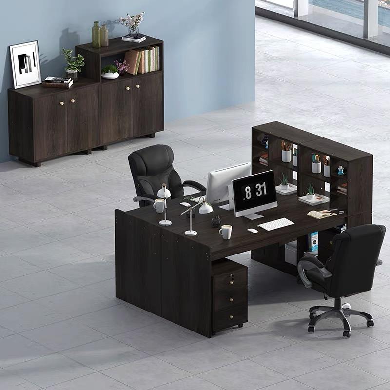 办公家具沈阳厂家直销办公桌屏风隔断卡位员工屏风工作位简约现代