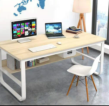 沈阳鑫斯玛特办公家具 钢架桌