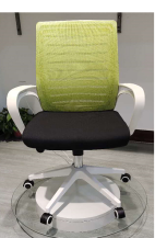 时尚会议椅培训椅洽谈椅接待职员椅电脑椅办公椅