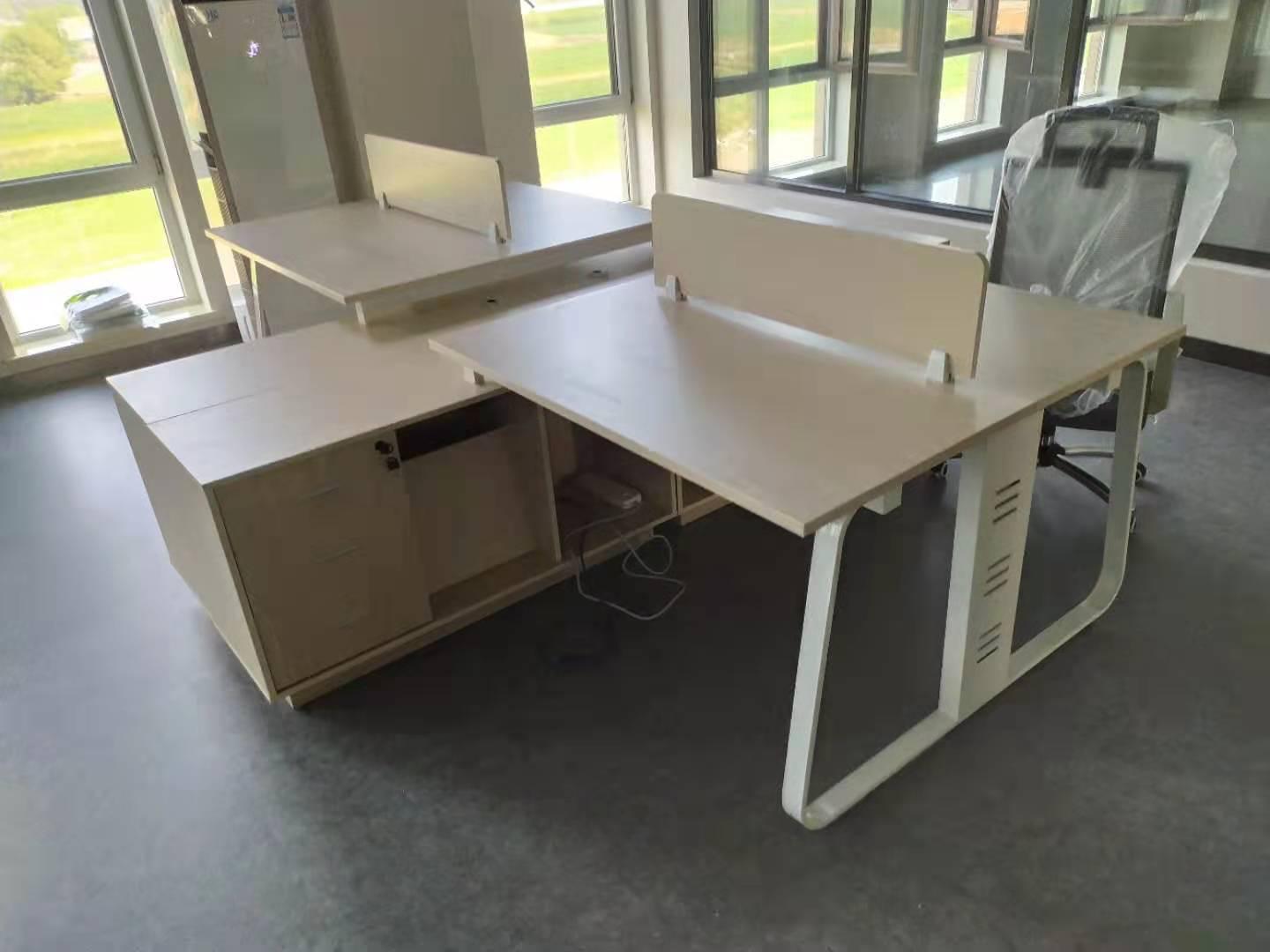 沈阳鑫斯玛特办公家具 办公桌