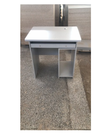 沈阳学校机房微机室单人双人电脑桌 多媒体培训班办公室台式电脑桌椅