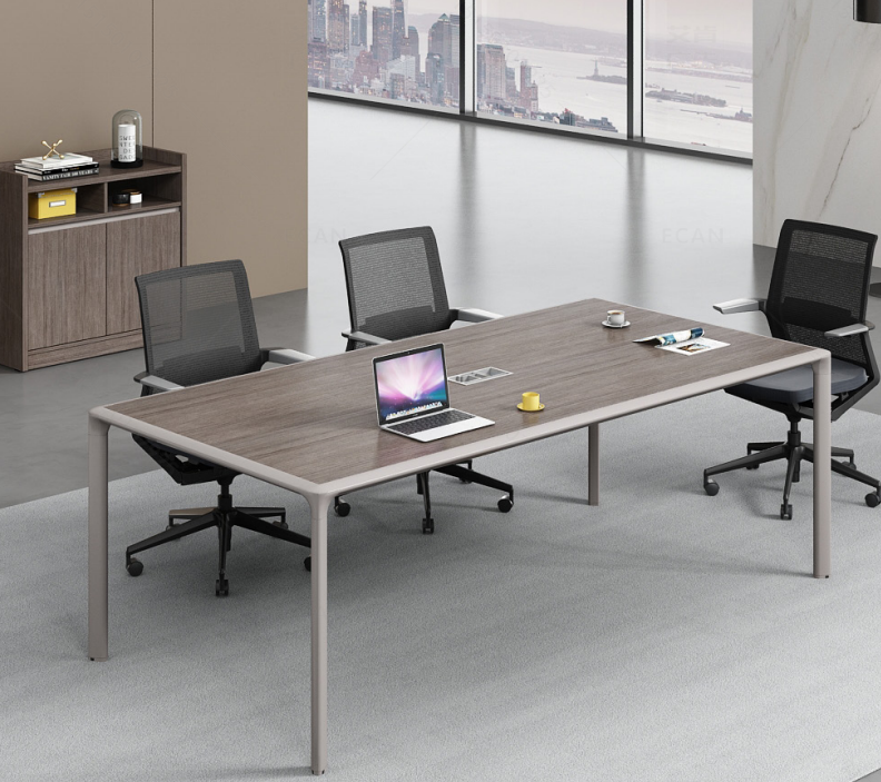 沈阳鑫斯玛特办公家具会议桌