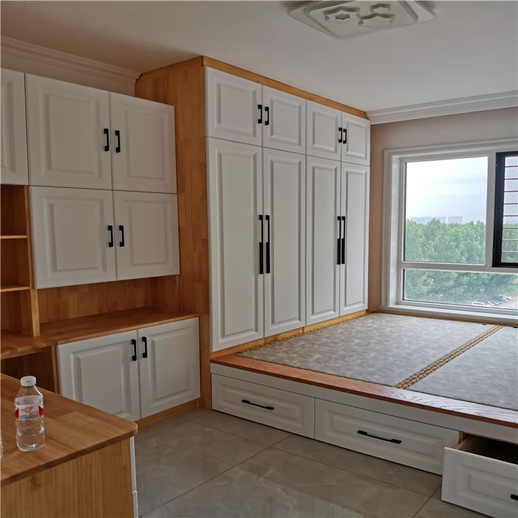 榻榻米全屋定制家居布艺批发