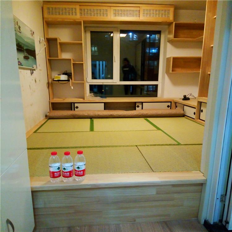 加热榻榻米定做厂家直销